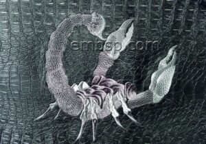 Scorpion anm0027