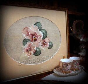 Pansies flw0123