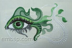 Soul look art0026