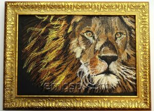 Sunny Lion lio0007