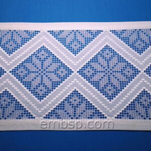 Machine embroidery design Doily "Snowflakes" pmt0022