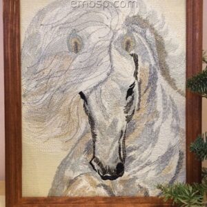 Heavenly horse hrs0008