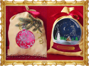 New Year, Christmas