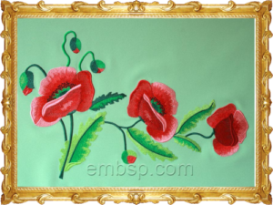 Poppies