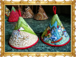 Applique