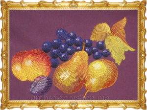 Plants, fruit