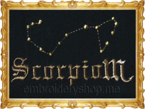 Zodiac Signs