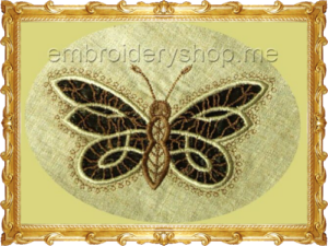 Butterflies, Insects