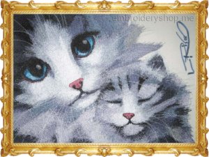 Cats
