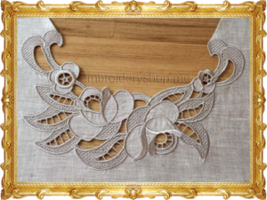 Cutwork